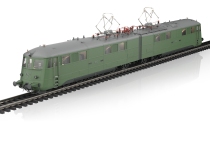 Märklin 55816 - I - E-Lok Ae 8/14 Landi-Lok, SBB, Ep. II - DC-Sound